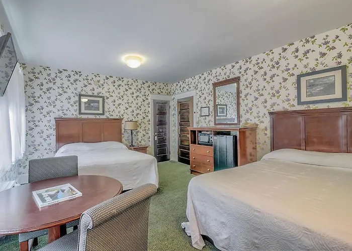 Atlantic Hotel, Inc