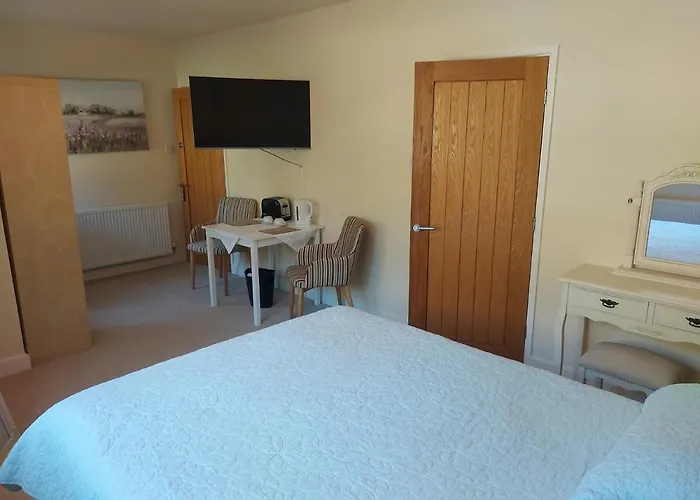 Aldebaran B&B