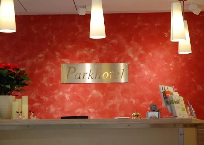 Parkhotel Bad Bevensen ,ThermePlus