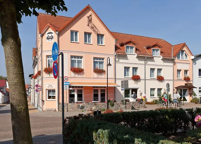 Hotel Fuer Dich