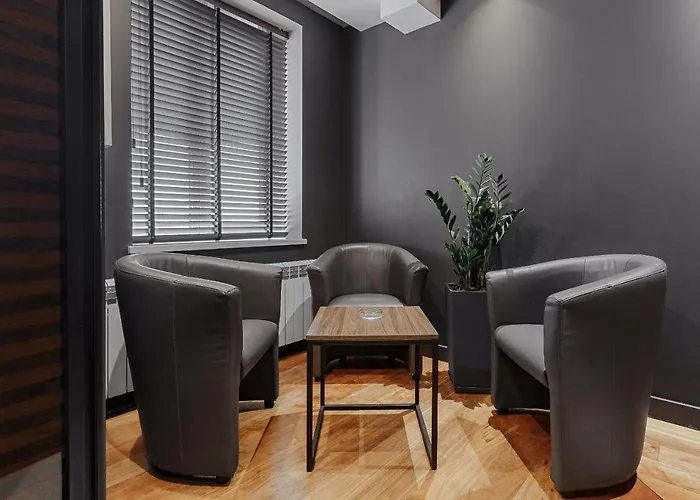 Uno Design Hotel