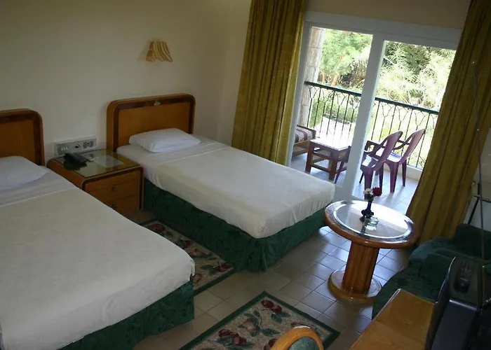 Hor Palace Hotel