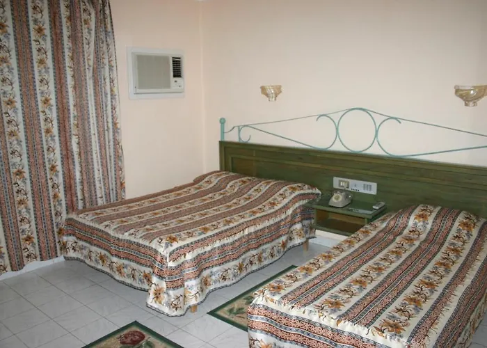 Hor Palace Hotel