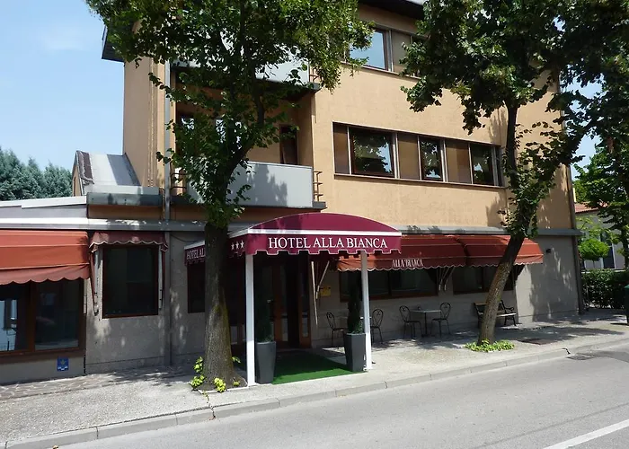 Alla Bianca Hotel