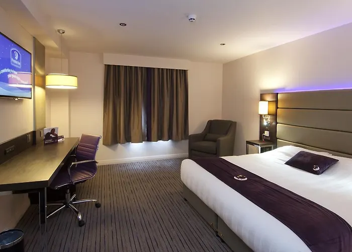 Premier Inn Harlow