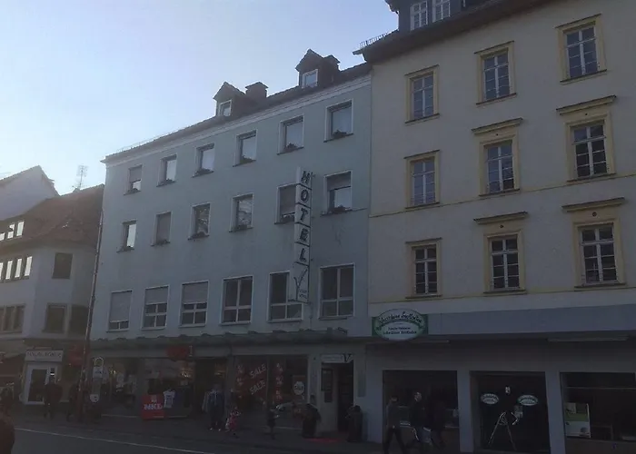 Stadthotel Marburg