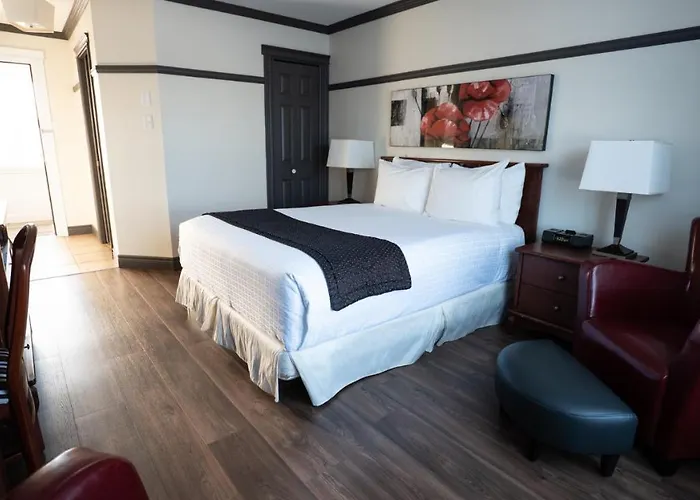 Hotel Le Francis