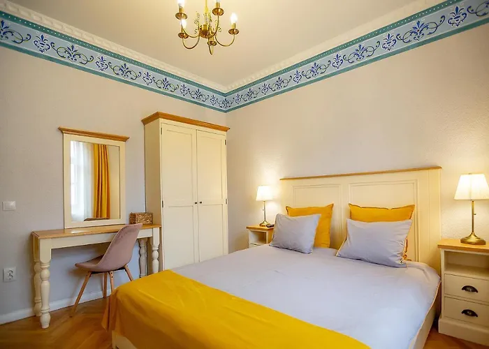 Casa Joseph Haydn