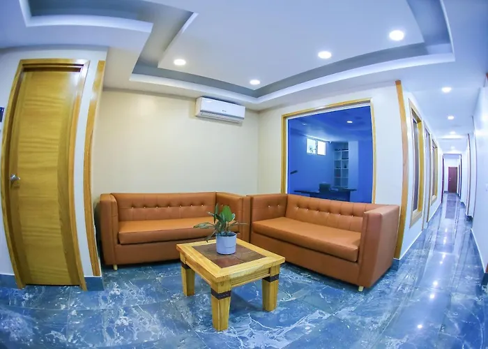 Hotel Vicentina