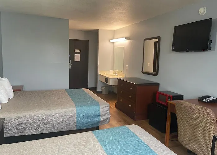 Troyinn&Suites
