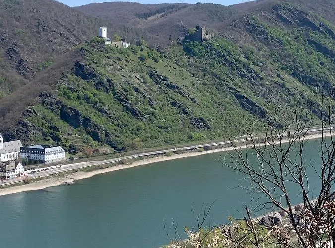 Idyllisches Zimmer in ruhiger Lage Boppard am Rhein