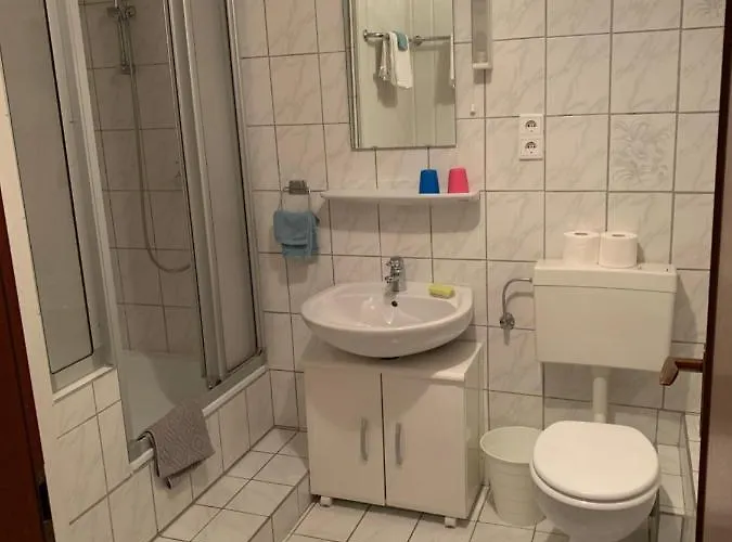 Idyllisches Zimmer in ruhiger Lage Boppard am Rhein