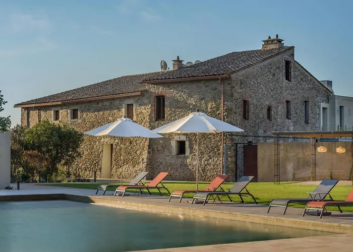 Hotel Mas Del Sol