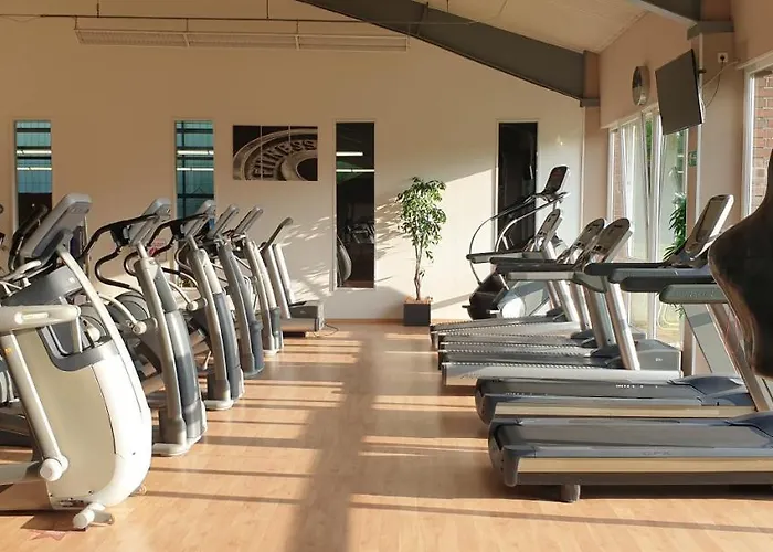 Sporthotel Papenburg