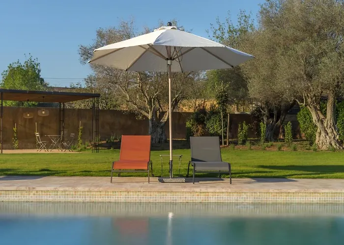 Hotel Mas Del Sol