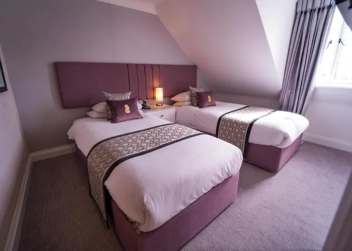 Kings Hotel