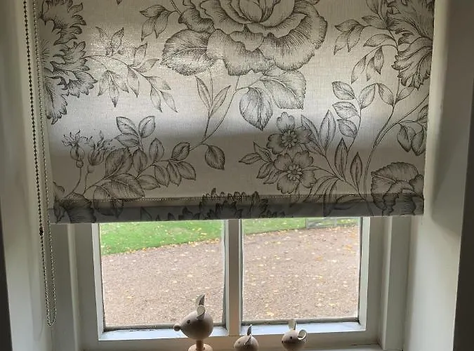 Bootmenders B&B