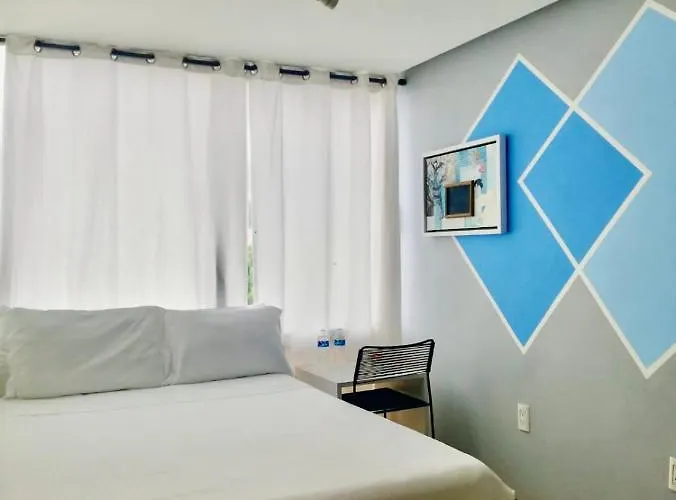 Kubo Hotel & Business Center San Miguel de Allende