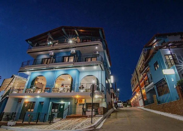 Soulis Hotel