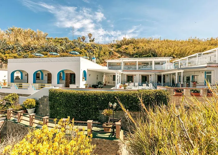 Hotel Cava Dell'Isola