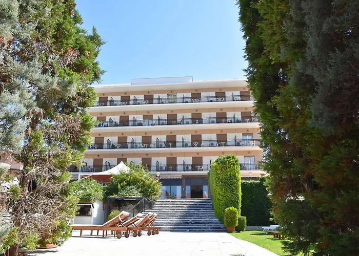 Merope Hotel