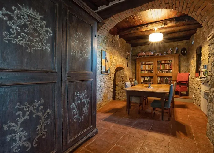 Villa La Petraia