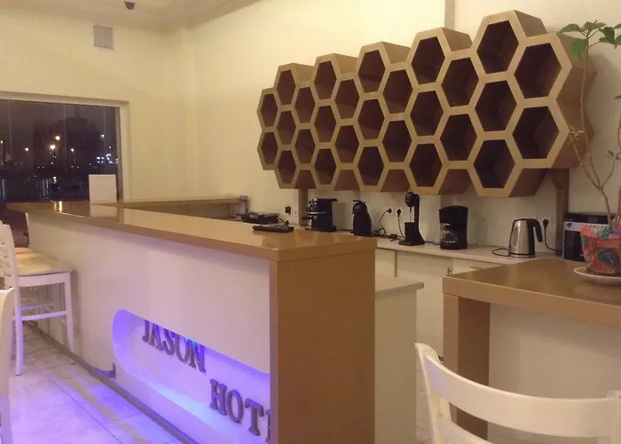 Hotel Jason