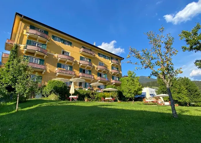 Hotel Posthof