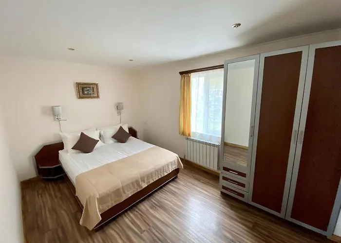 Alva Hotel & Spa