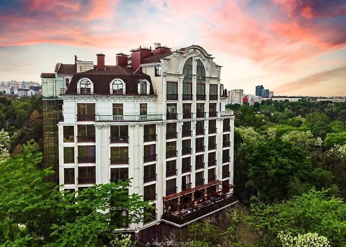 Time Hotel&Spa