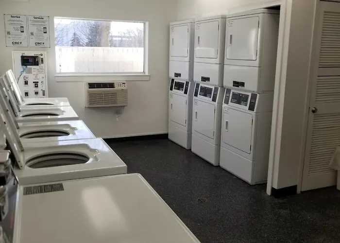 Intown Suites Extended Stay Minneapolis Mn - Burnsville