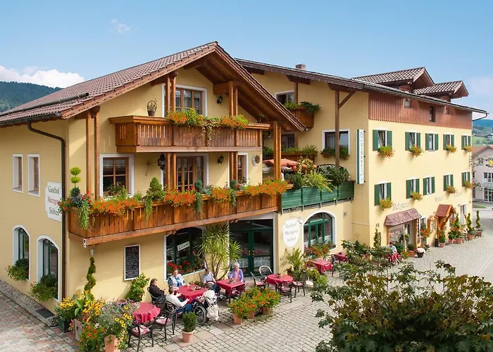 Gasthof Metzgerei Stöberl