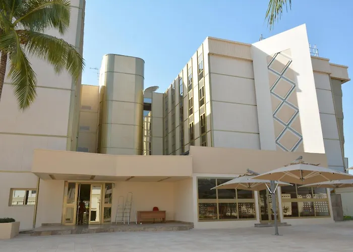 Hala Hotel & Aqua Park