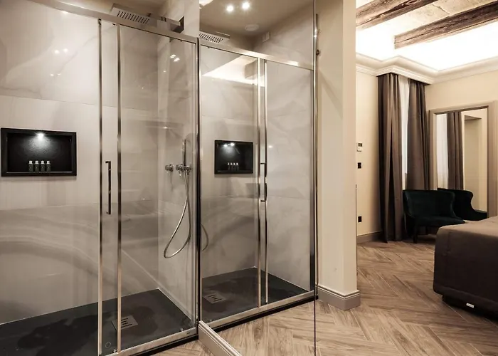 Hpm Pjazza Merkanti - Boutique Living