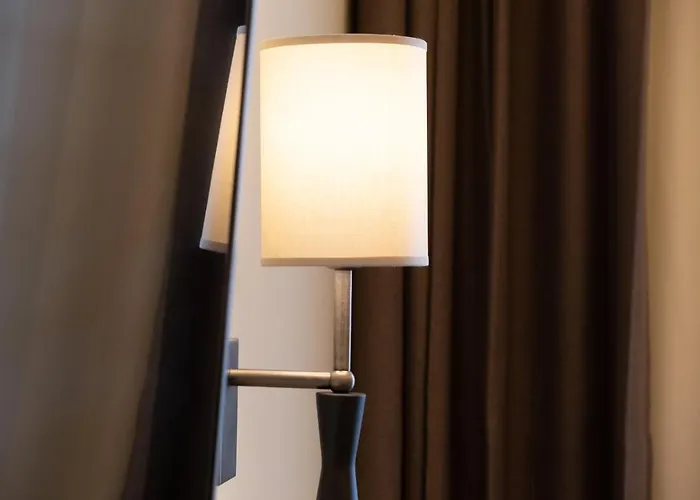 Hpm Pjazza Merkanti - Boutique Living