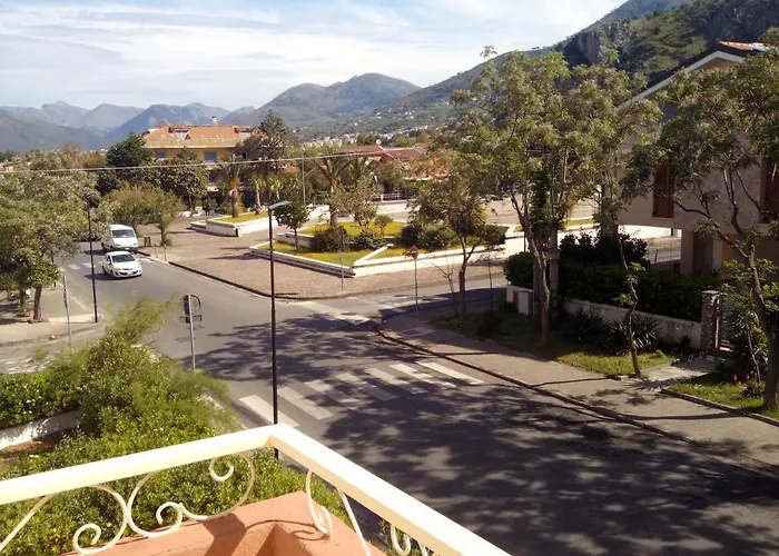 Hotel Calabria