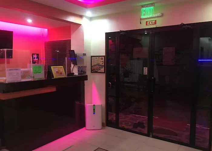 Isteraha Haven&Suites