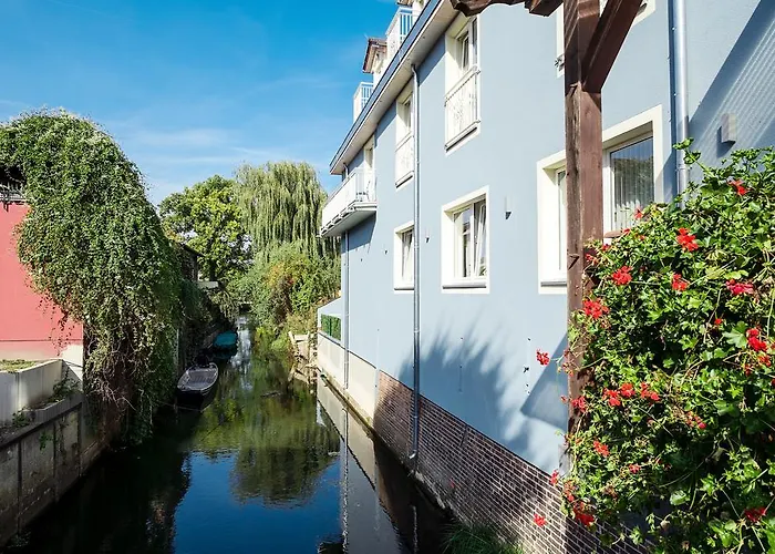 Hotel Spreeblick