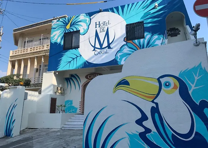Hotel De M