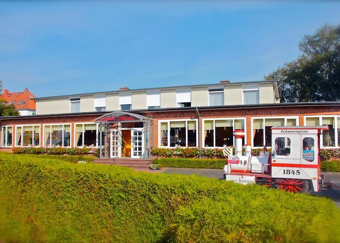 Hotel Thode