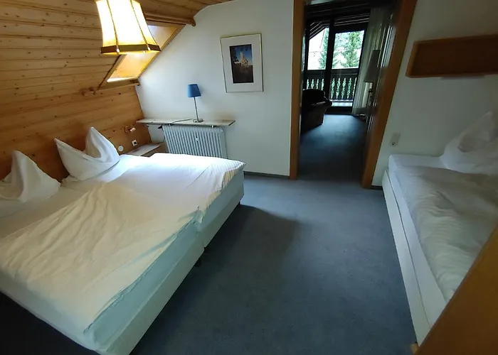 Hotel Adler