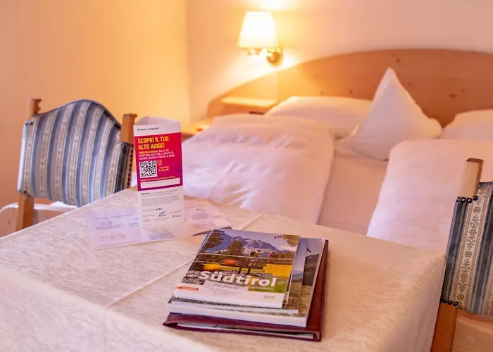 Pension Linserhof