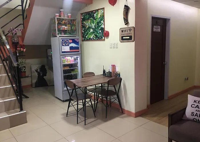 Isteraha Haven&Suites