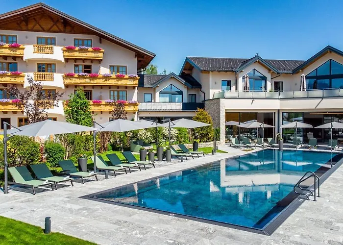 Hotel Gruenauerhof