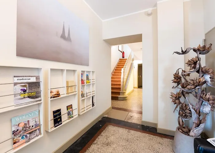 Hotel Casa Colonia