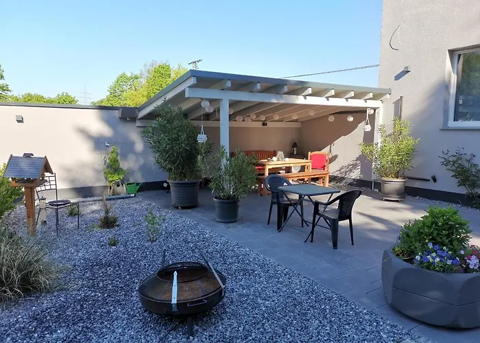 Hotel Zu Freunden