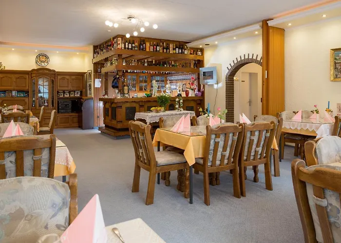 Hotel Rehberg