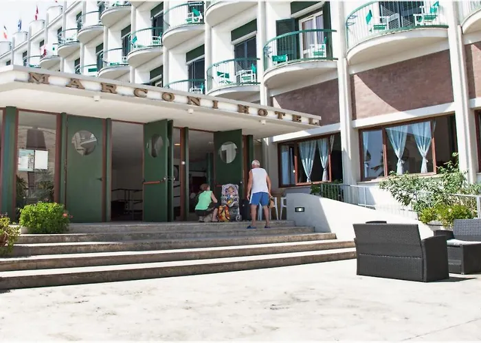Hotel Marconi