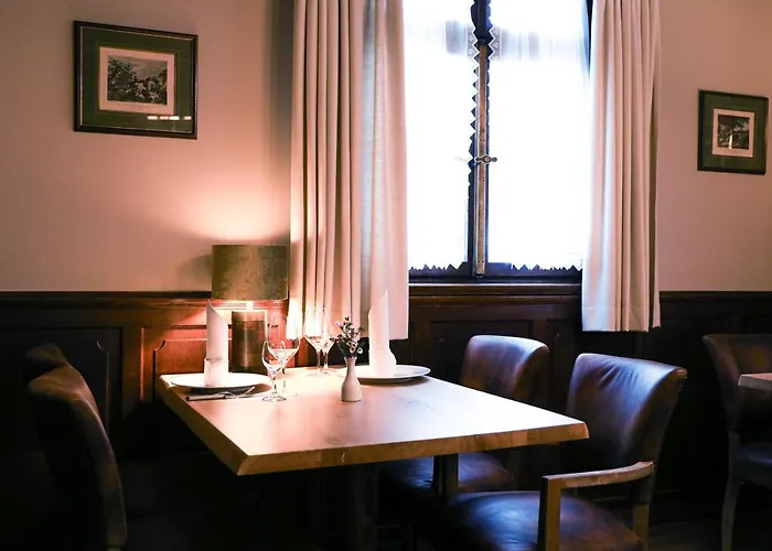 Landhotel Bonsmann'S Hof