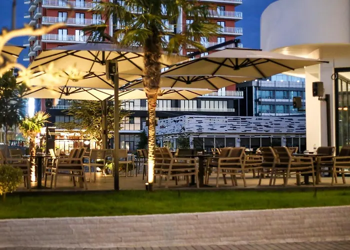 Regina Garden Vlore